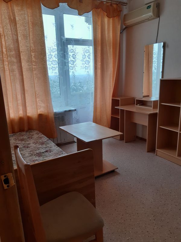 Стандартный 2-местный  2-комнатный