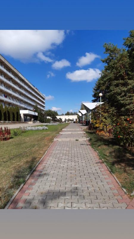 Территория