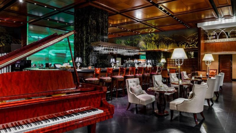 Люкс 2-местный (Лакшери)