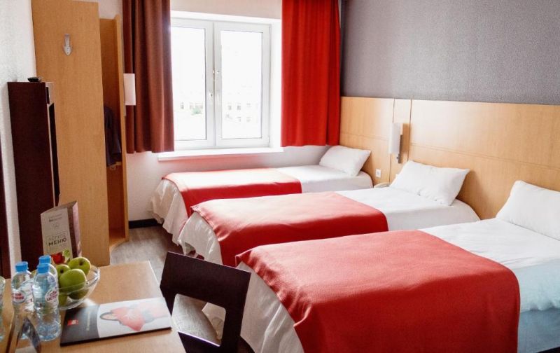 Внешний вид