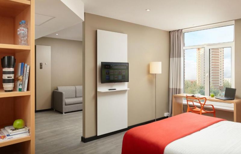 Внешний вид