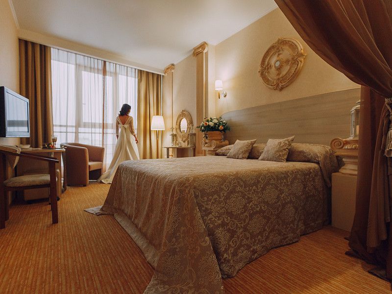 2-местный 1-комнатный Праздничный