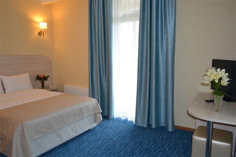 Стандартный 2-местный (Улучшенный)