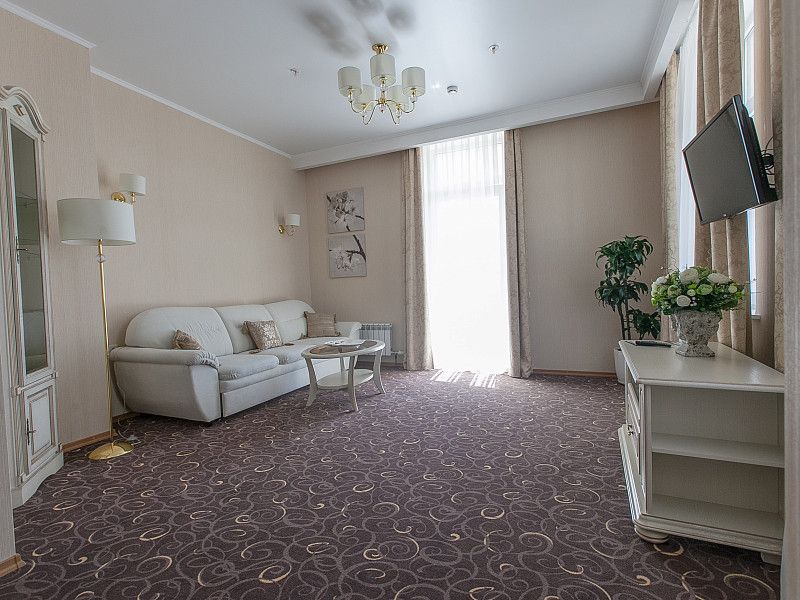 Люкс 2-местный Афродита