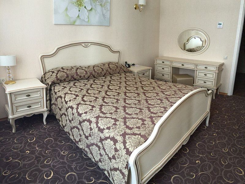 Люкс 2-местный Афродита