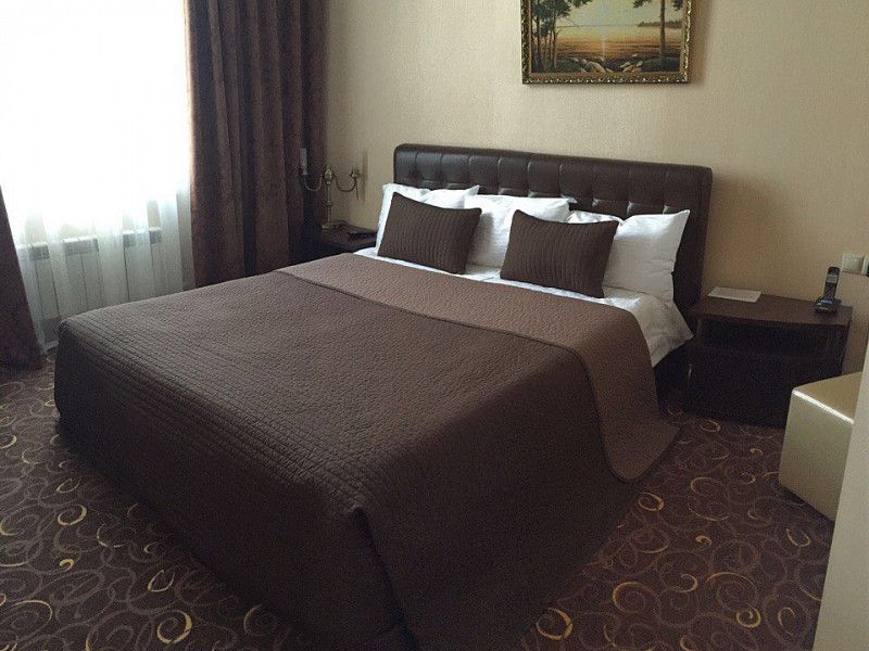 Люкс 2-местный Гермес