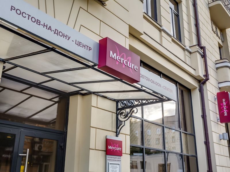 Внешний вид