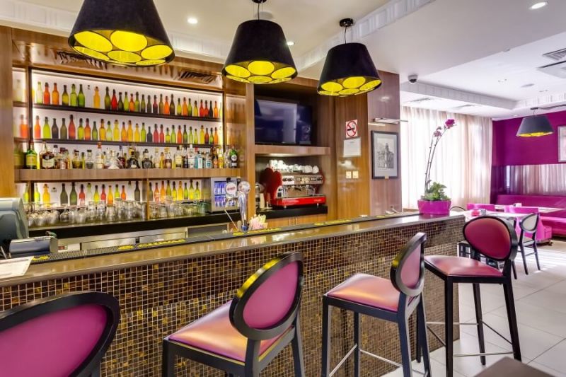 Внешний вид