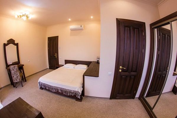 Стандартный 2-местный корпус 1