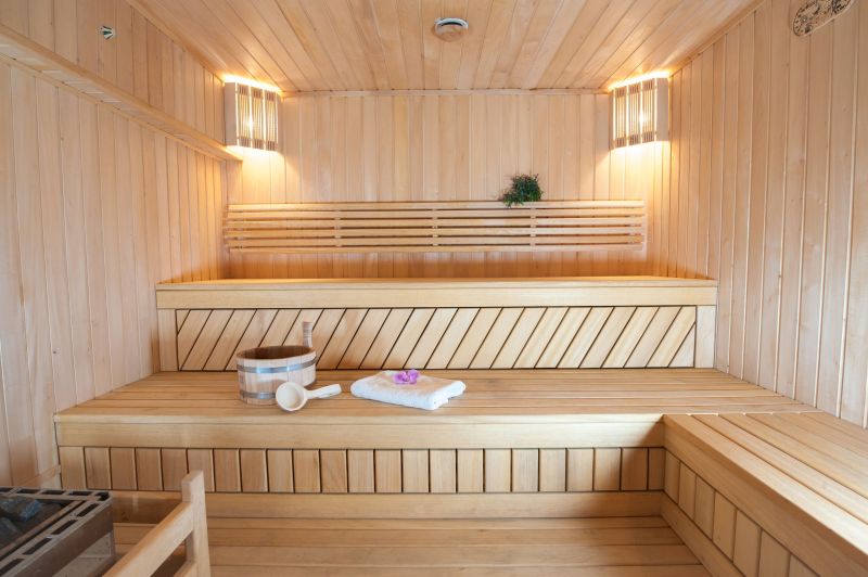Сауна