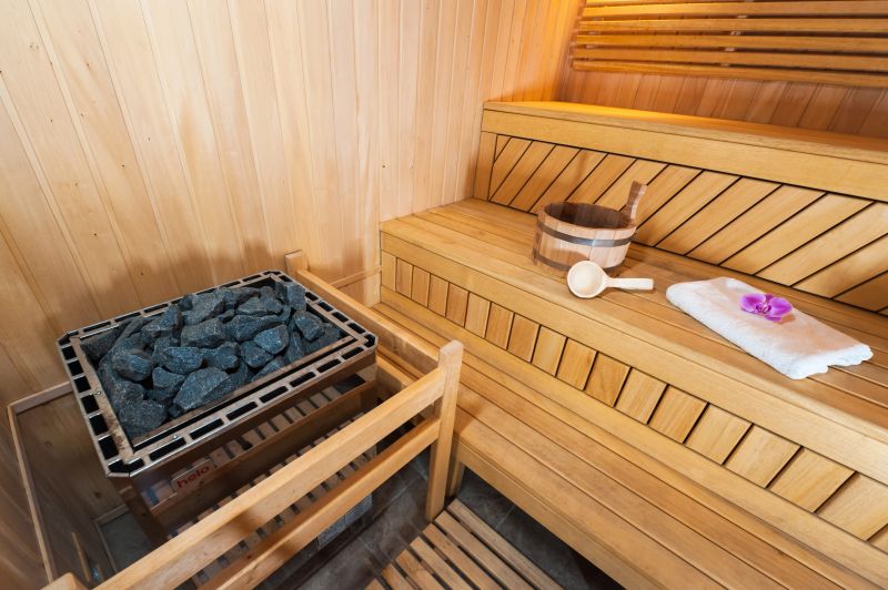 Сауна