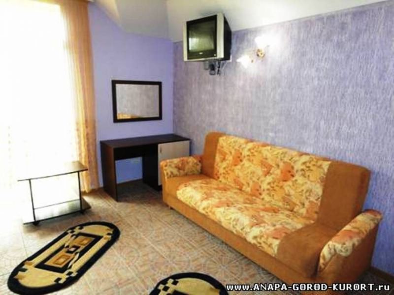 4х местный стандарт с балконом (8)