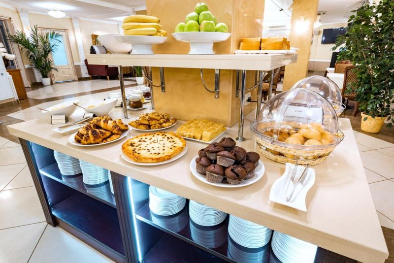 Внешний вид