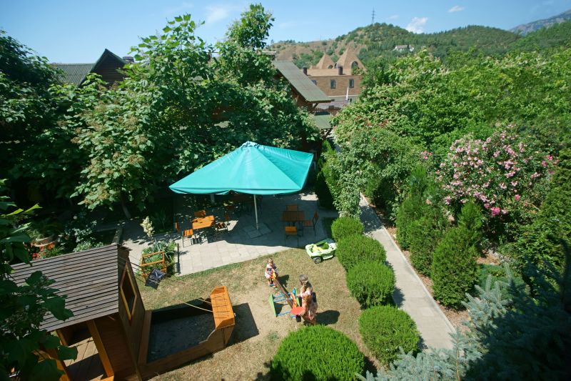 Внешний вид. Корпус