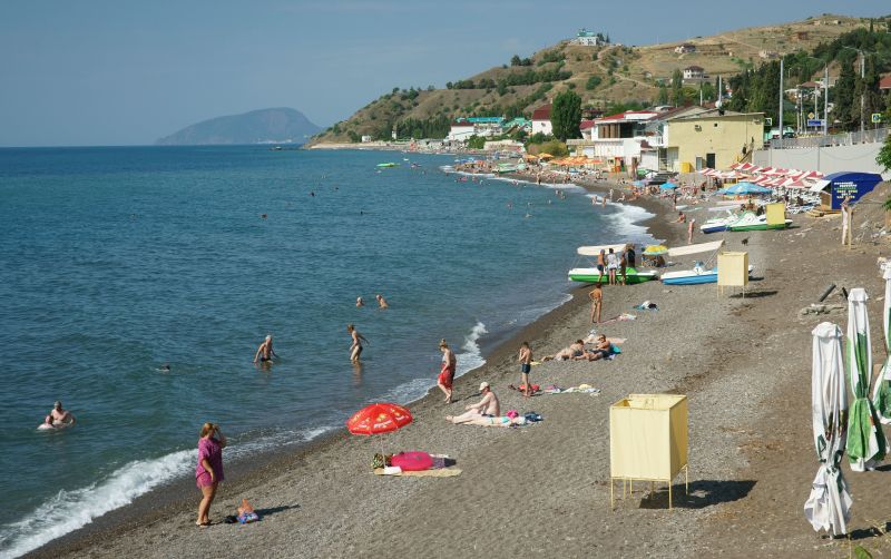 Внешний вид. Корпус