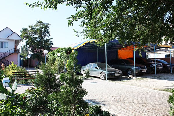 Территория