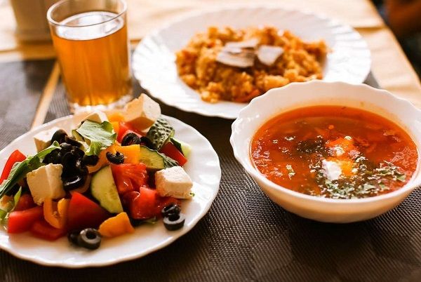 Внешний вид