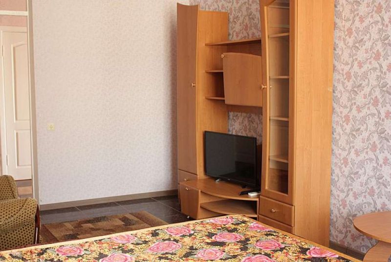 Балкон Полулюкс 2-местный