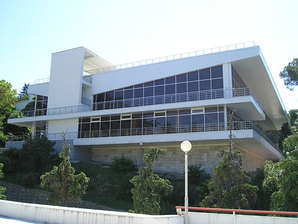 Внешний вид