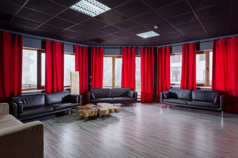 Шале 16-местный