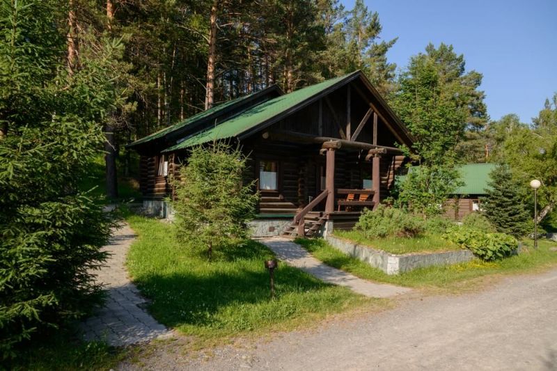 Территория