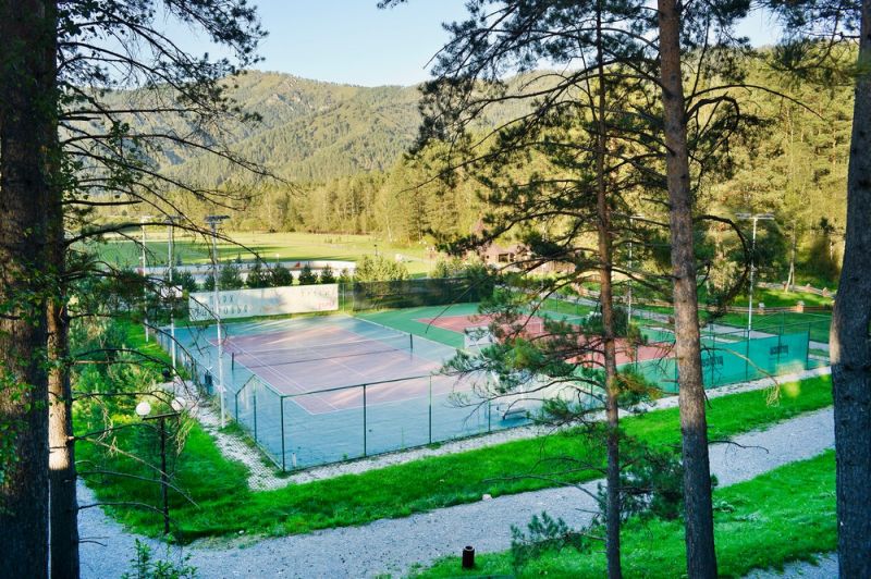 Территория