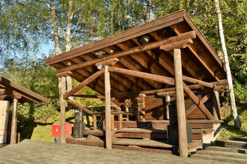 Парк здоровья