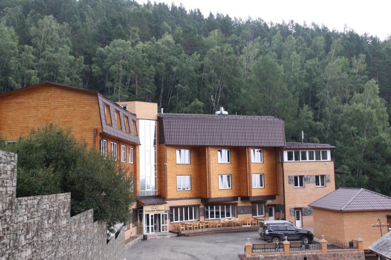 Внешний вид