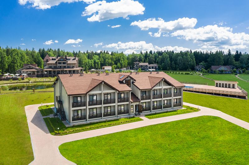 Внешний вид