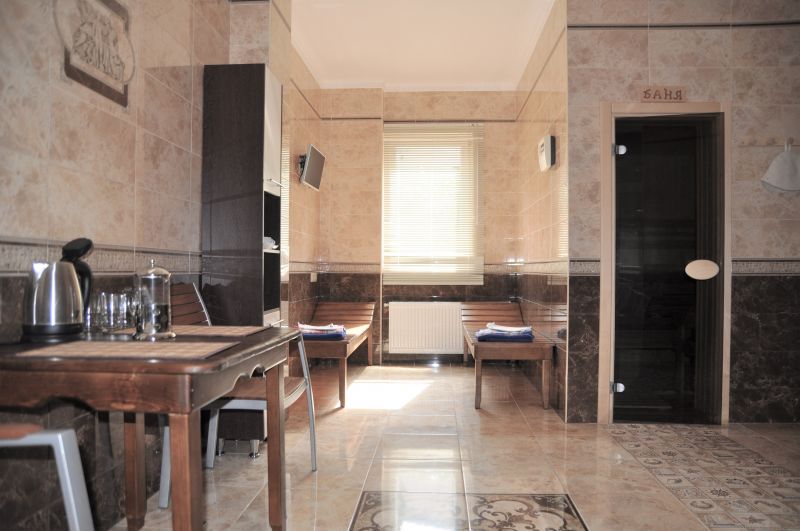 «Тавр» гостевой дом