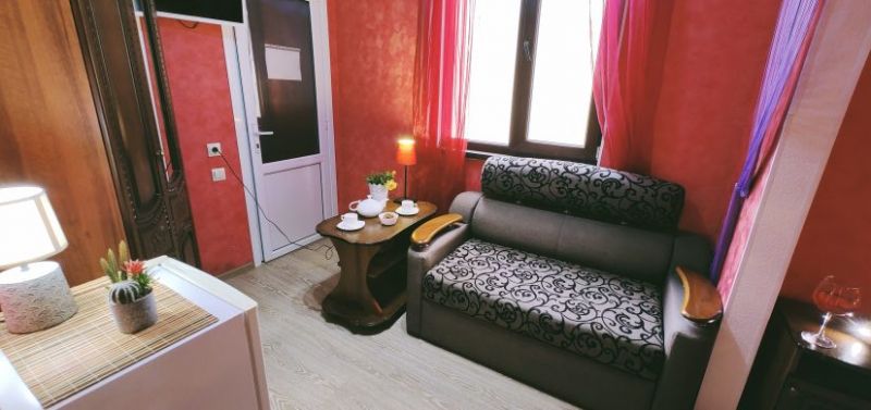 Стандартный 2-местный (Романтик)