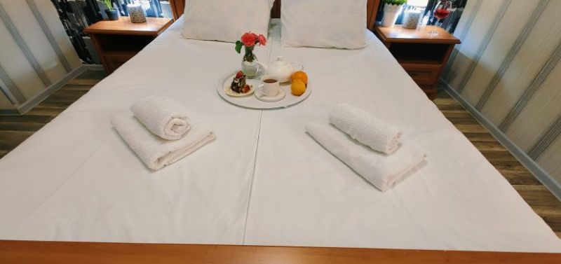 Бизнес 5-местный