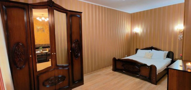 Апартаменты 6-местные