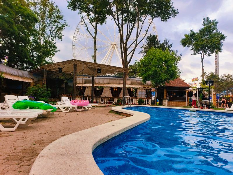 Территория