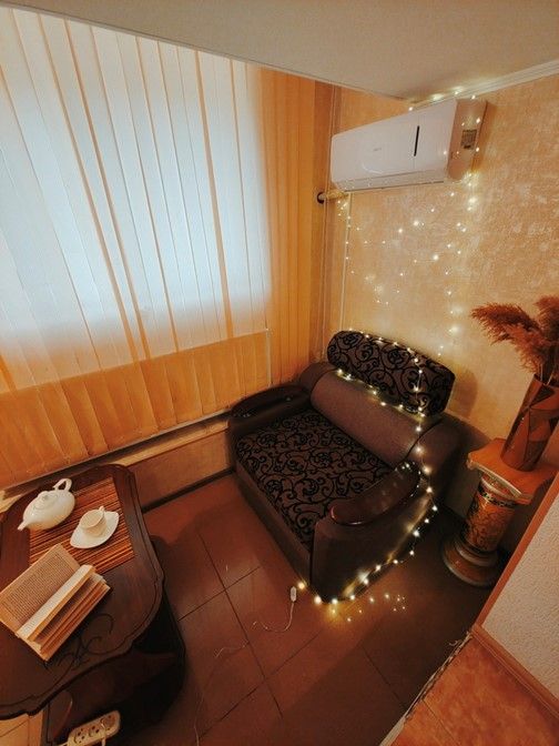 Стандартный 3-местный (цокольный этаж)