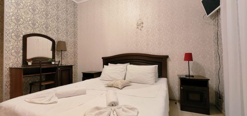 Комфорт 3-местный