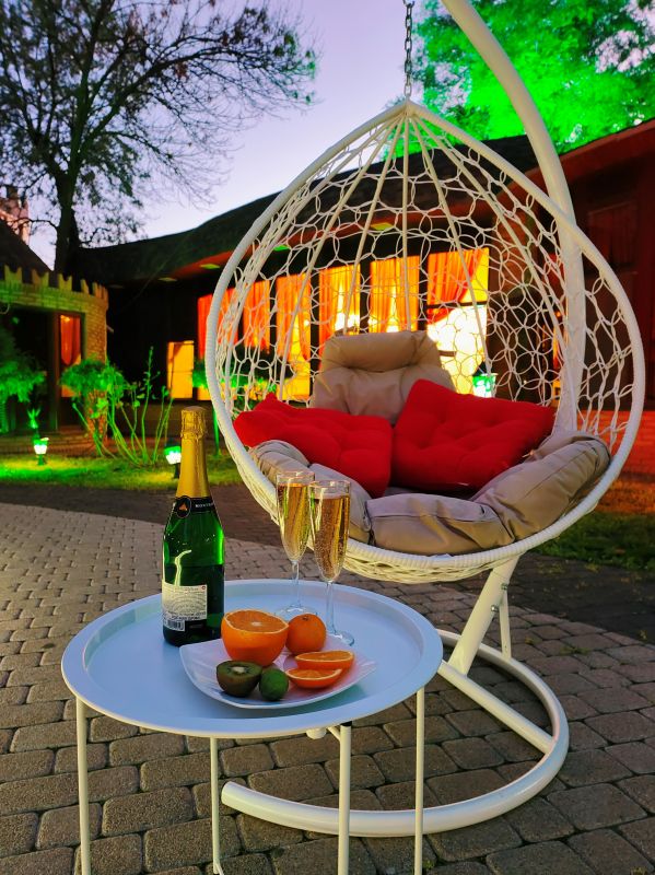 Территория