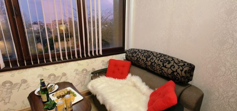 Комфорт 4-местный