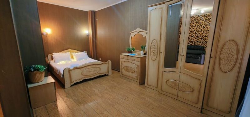 Апартаменты 5-местные