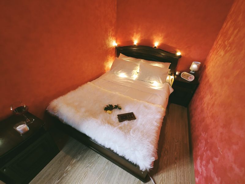 Стандартный 2-местный (Романтик)