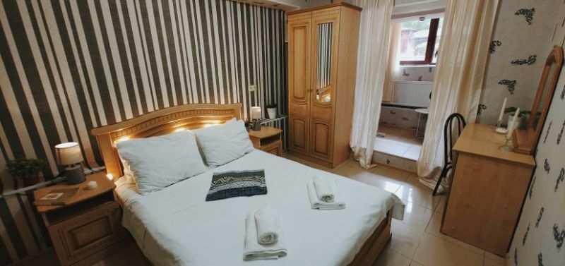 Стандартный плюс 3-местный