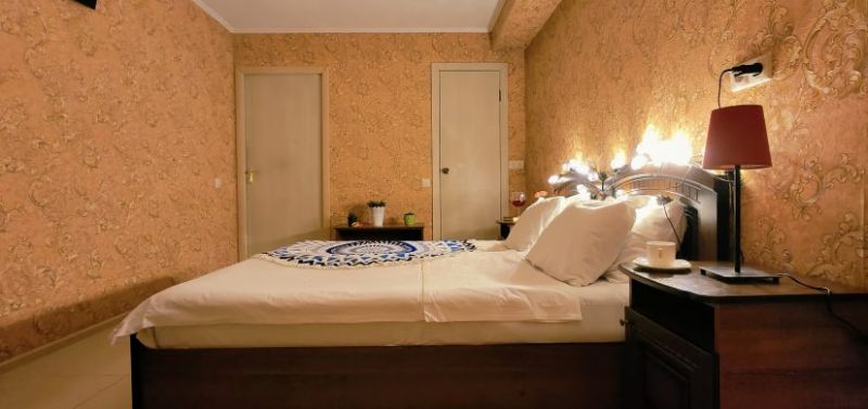 Стандартный плюс 5-местный