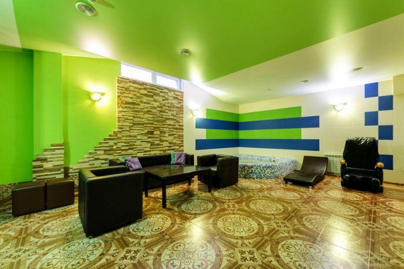 Внешний вид