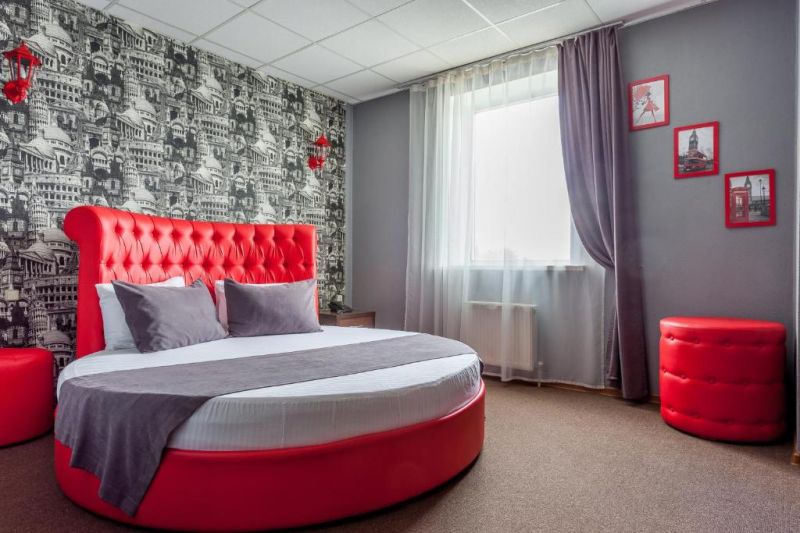 Комфорт 2-местный