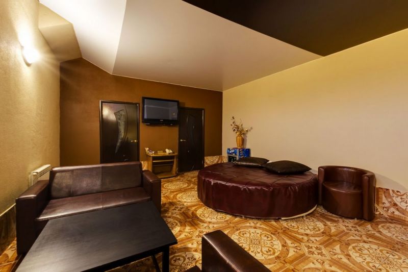 Банный комплекс