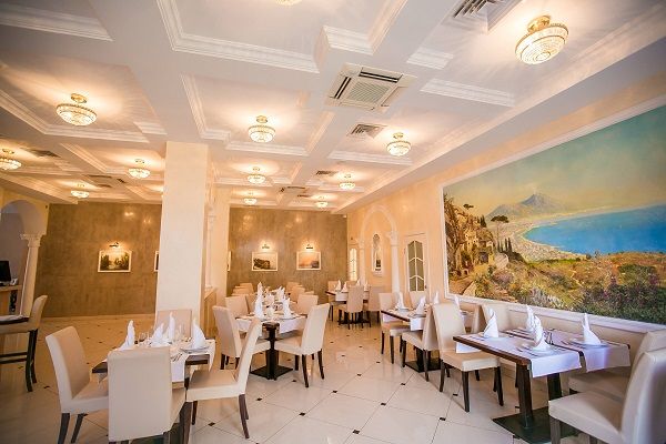 Внешний вид