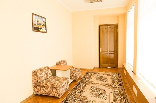 Холл корпус 6