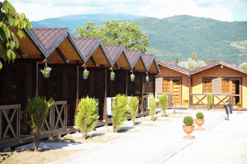 Территория