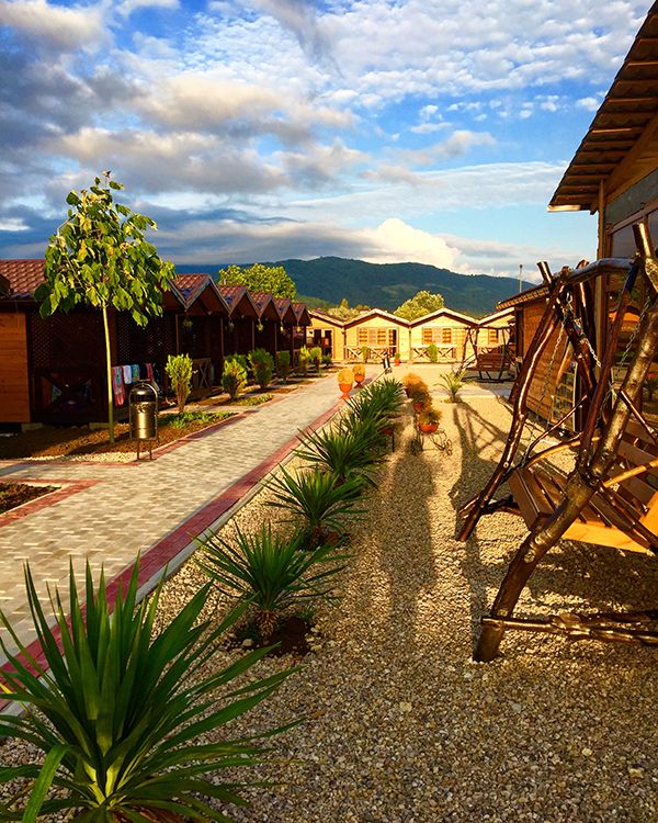 Территория