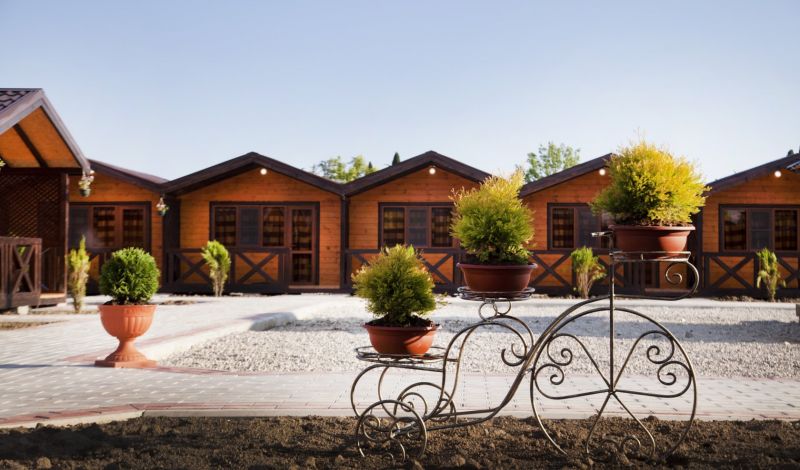 Территория